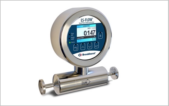 ES-FLOW，超聲波體積流量計(jì)