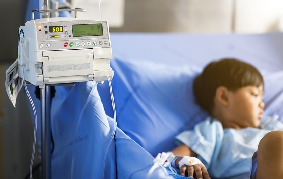 質(zhì)量流量計 | 多輸注測量